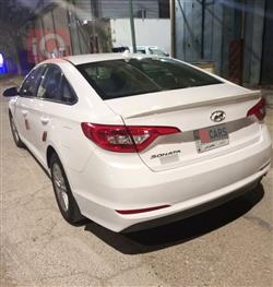 هیوندای سۆناتا